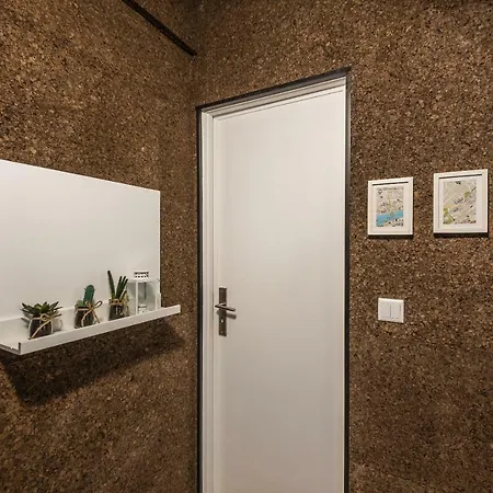 Guestready - Castle Yellow Apartment *