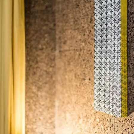 Apartamento Guestready - Castle Yellow *