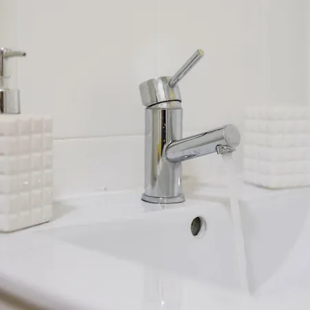 Guestready - Castle Yellow Apartamento *