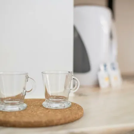 Apartamento Guestready - Castle Yellow *