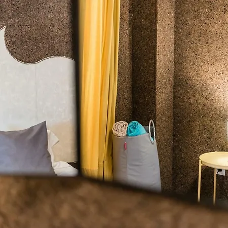 Guestready - Castle Yellow Apartamento *