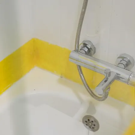 Guestready - Castle Yellow Apartamento