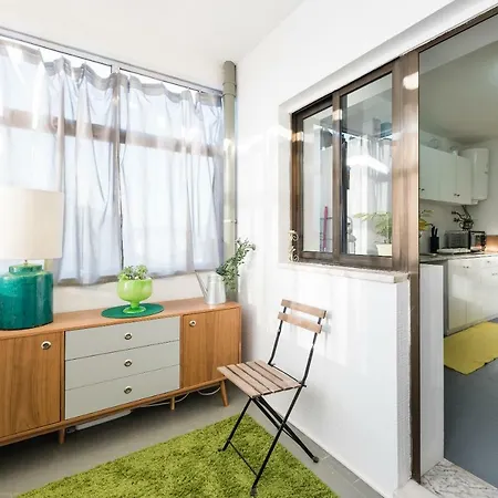 Guestready - Castle Yellow Apartamento