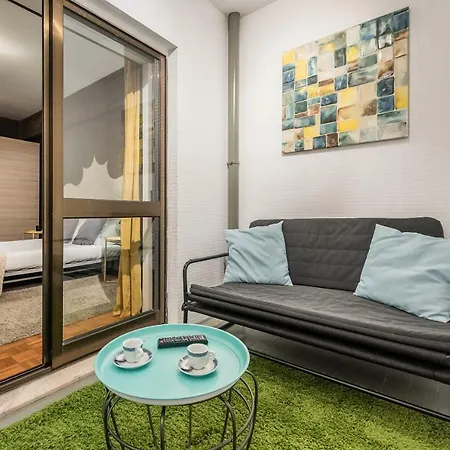 Guestready - Castle Yellow Apartamento *